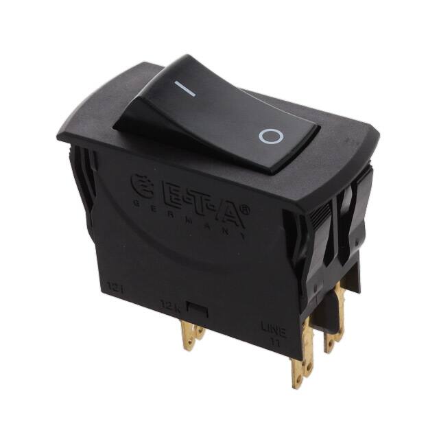 3120-N521-P7T1-W01D-10A E-T-A Disjoncteurs